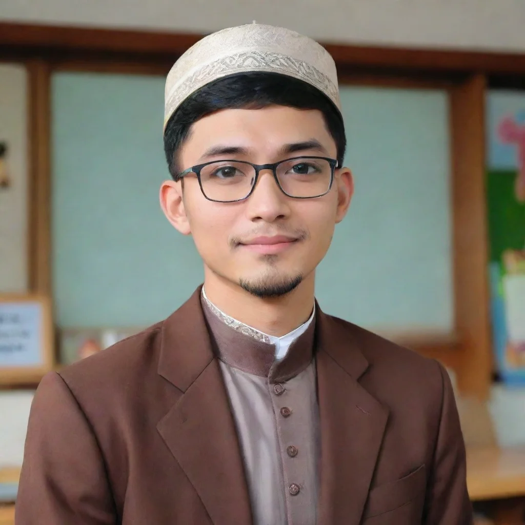 Gus fikri