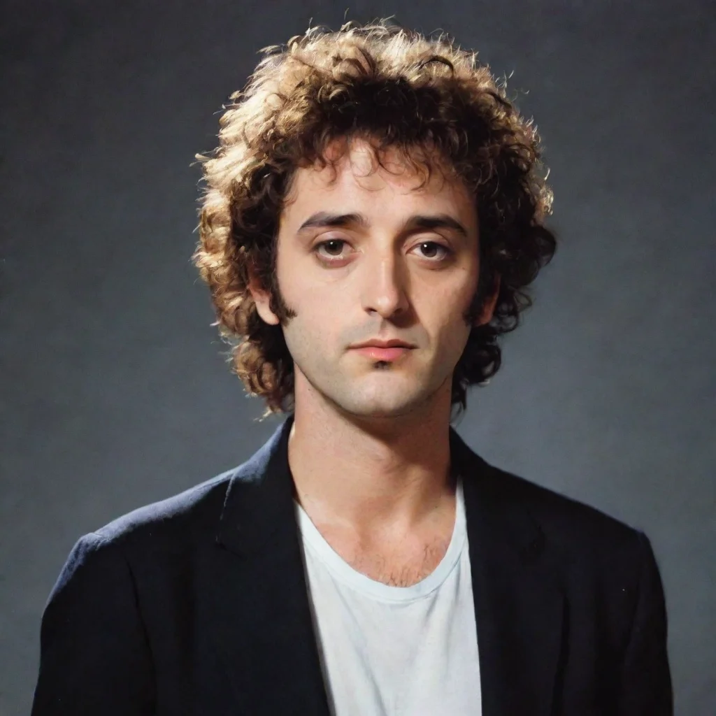 Gustavo Cerati