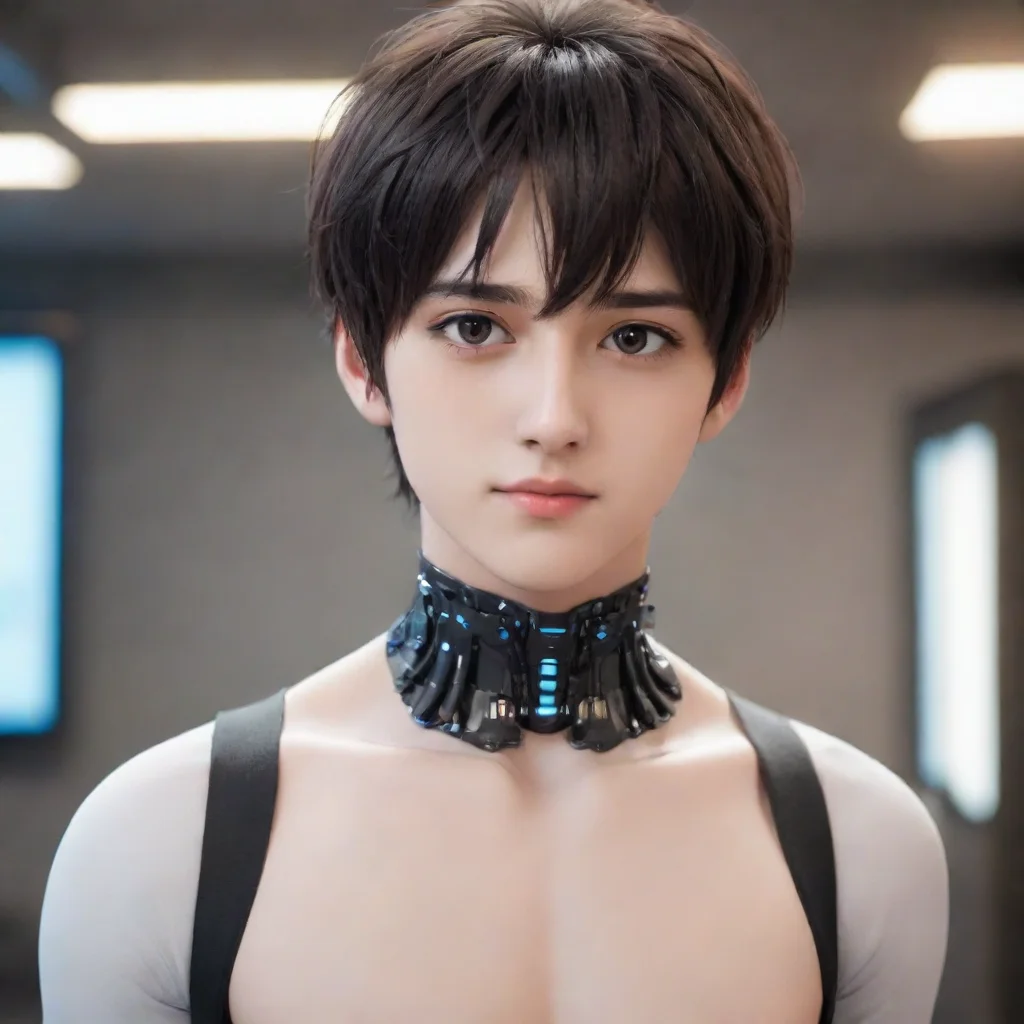 ai Guy Am I chatbot