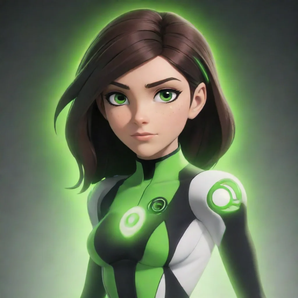 ai Gwen Tennyson AI