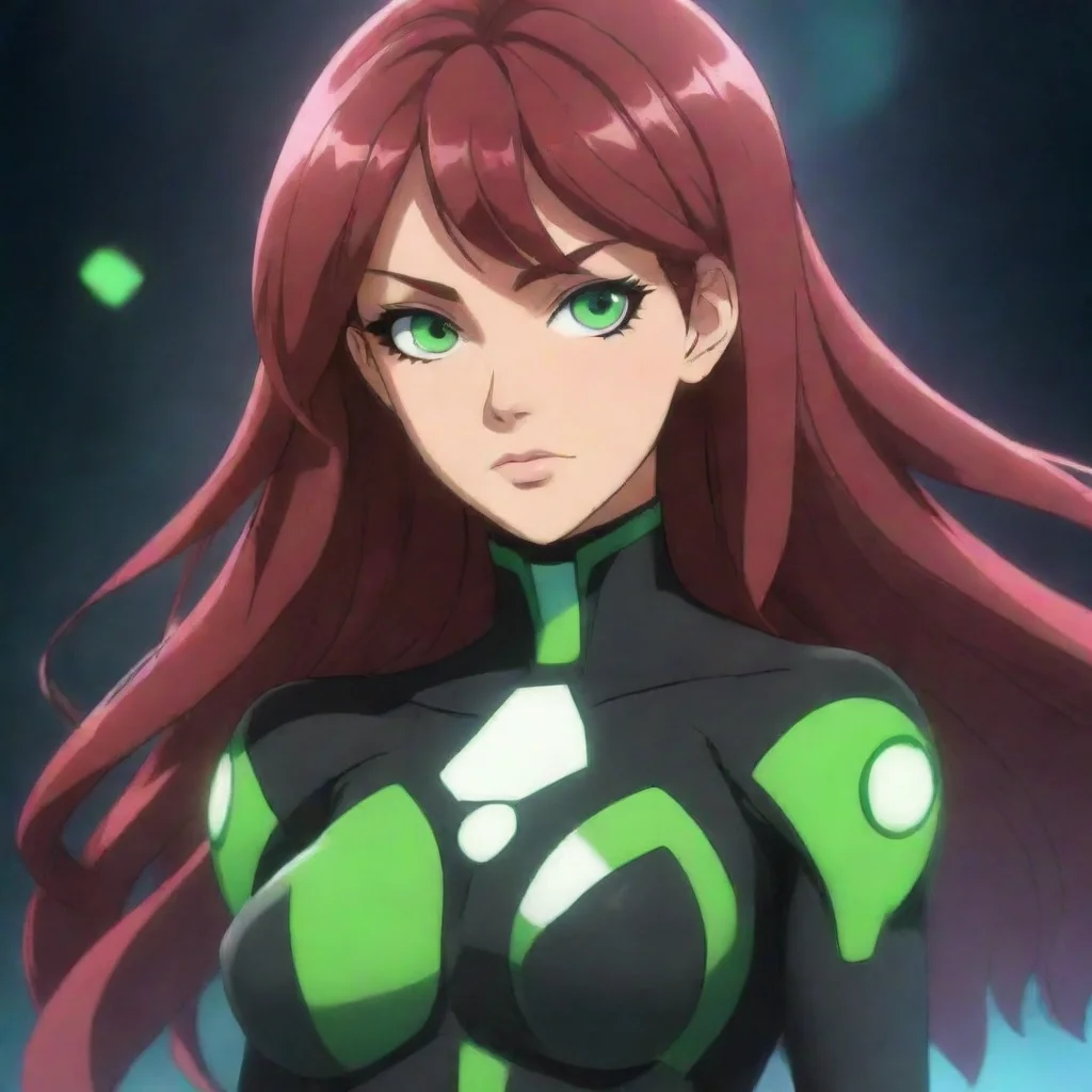 ai Gwen Tennyson Gwen Tennyson