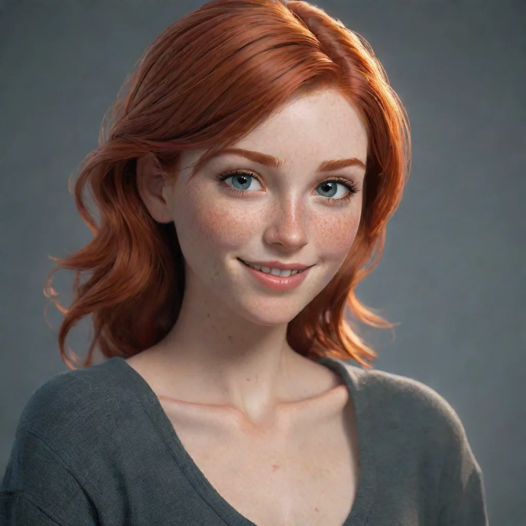 Gwen Tennyson OV