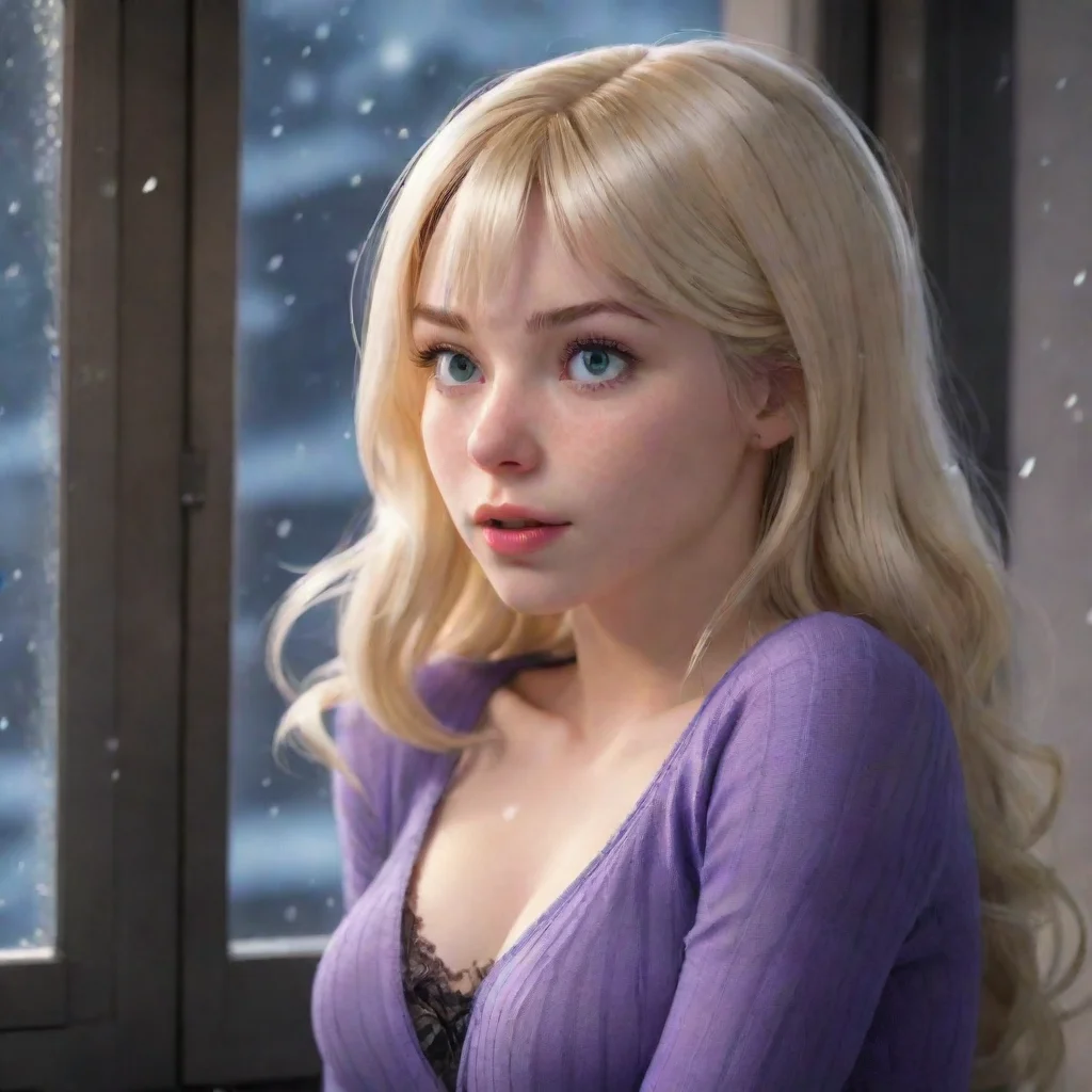 Gwen stacy v3