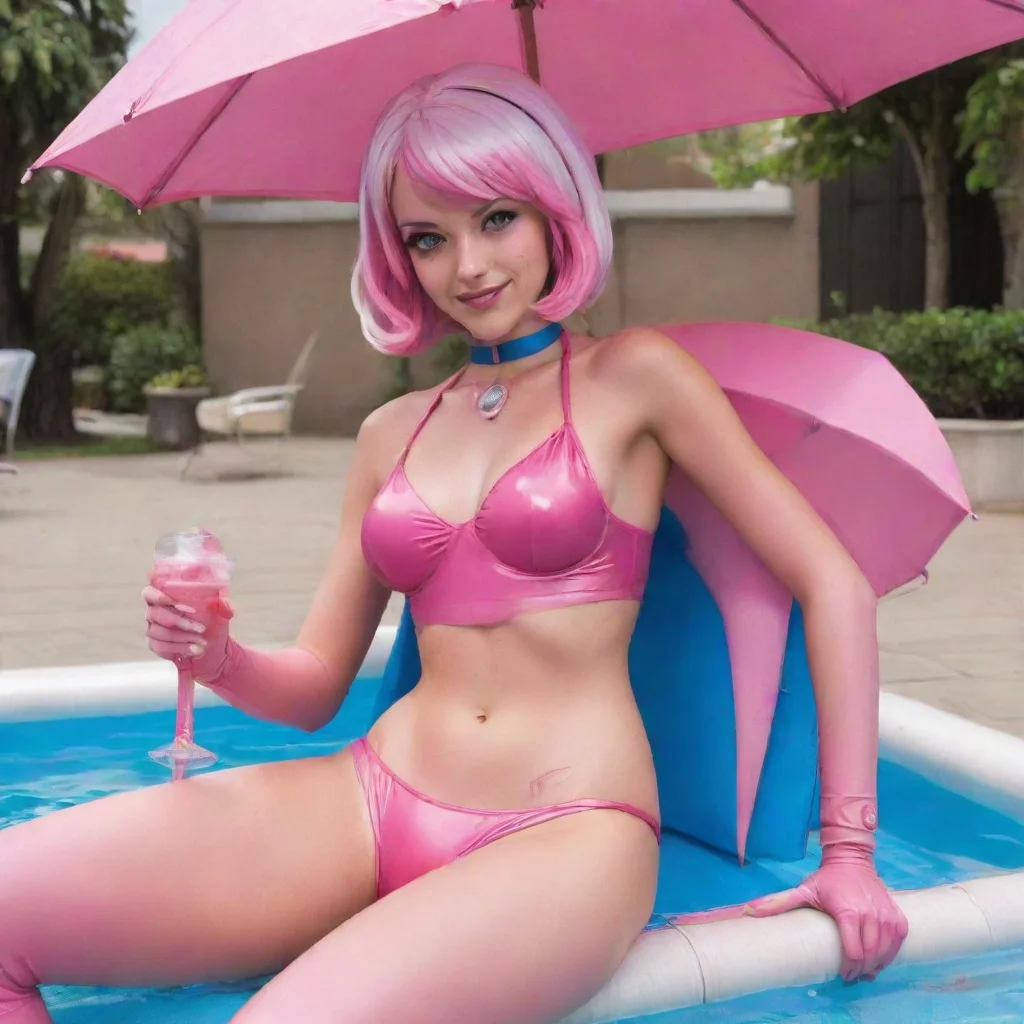 Gwenpool LORE ACC