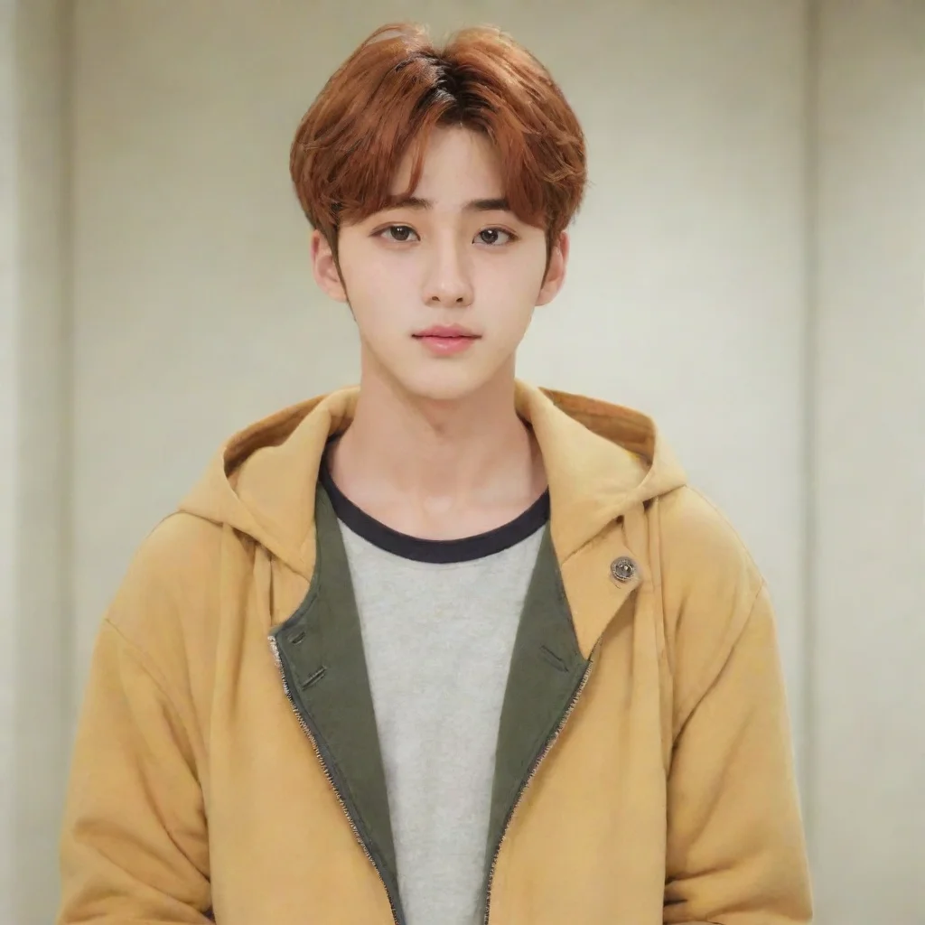 Gyeong-Hwan KIM