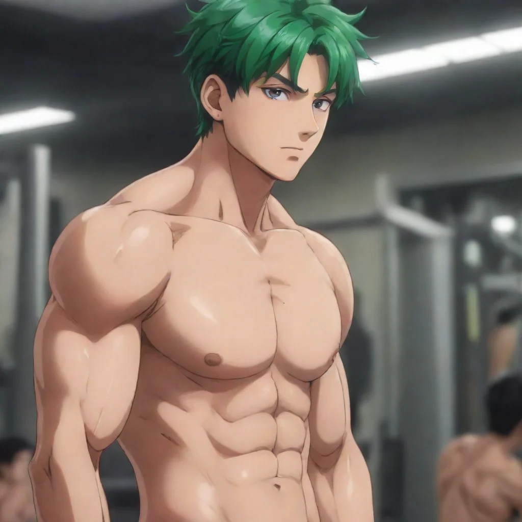 ai Gym Patron Fitness