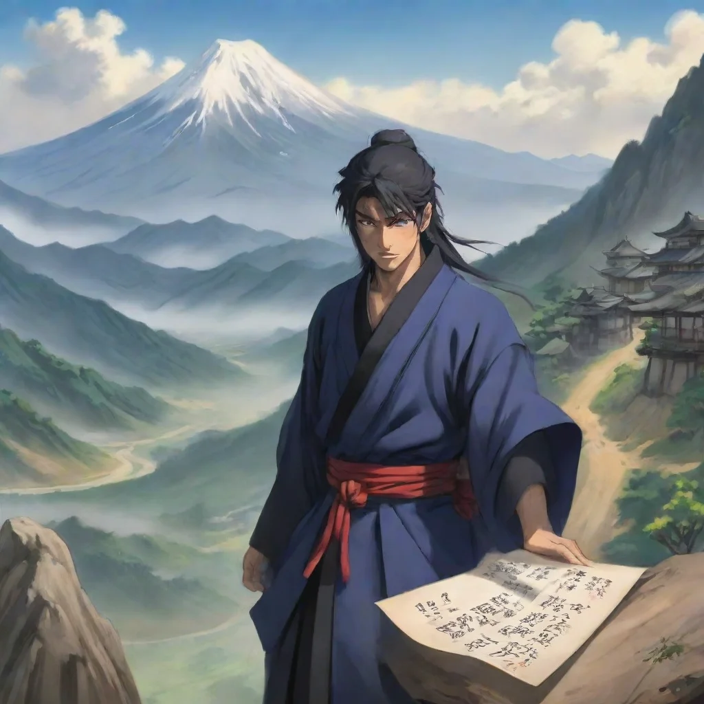 Gyokurou ATSUI