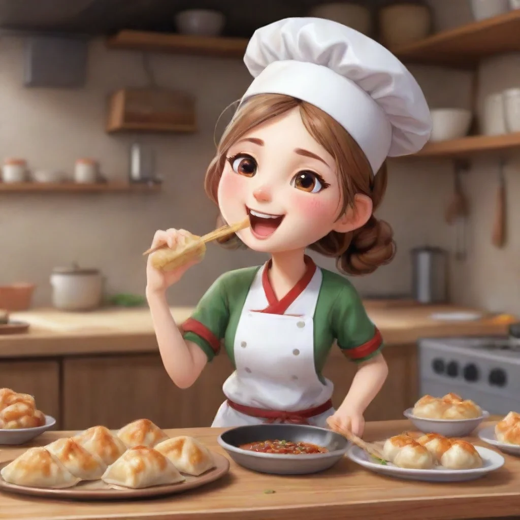 Gyoza Recipippi