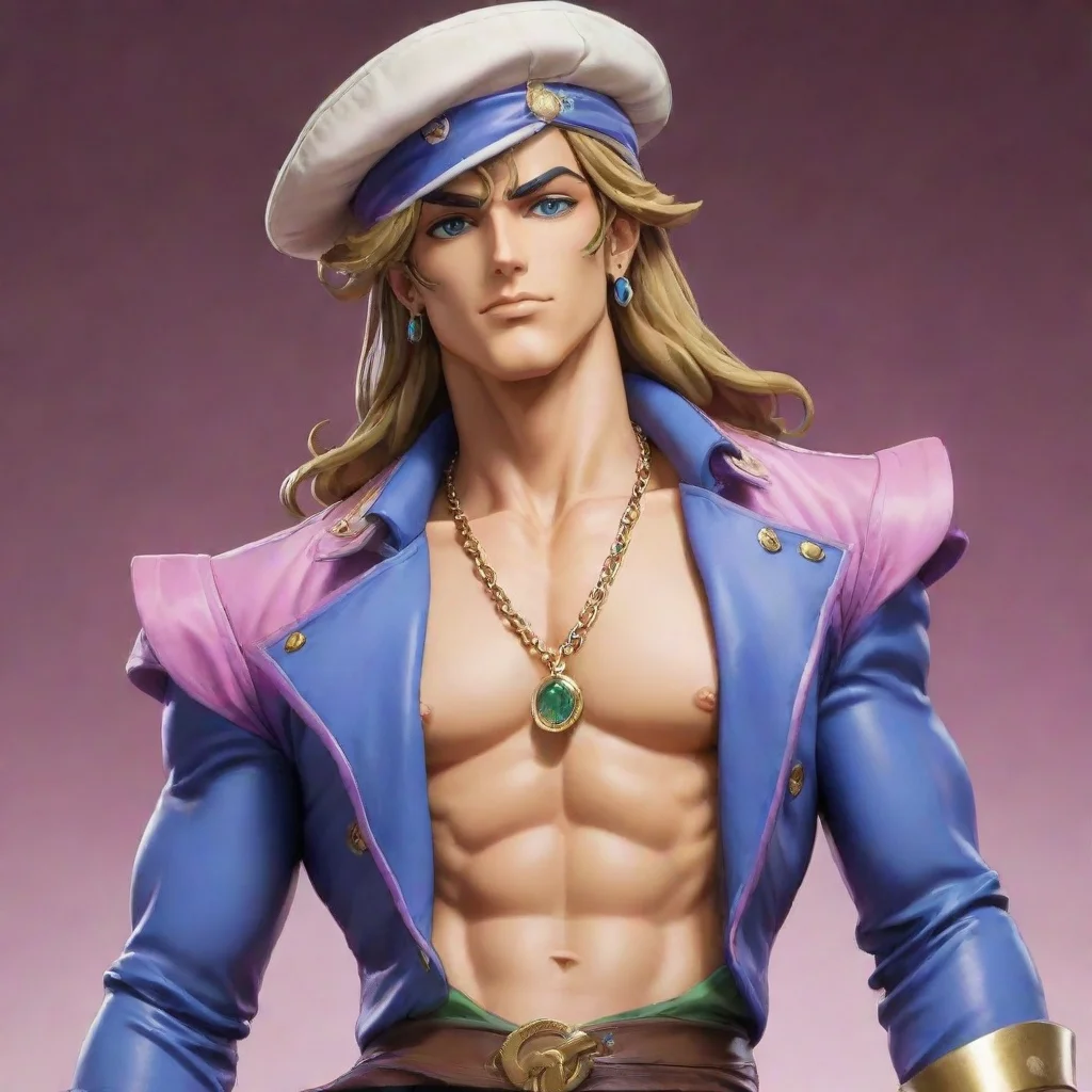 Gyro Jojo