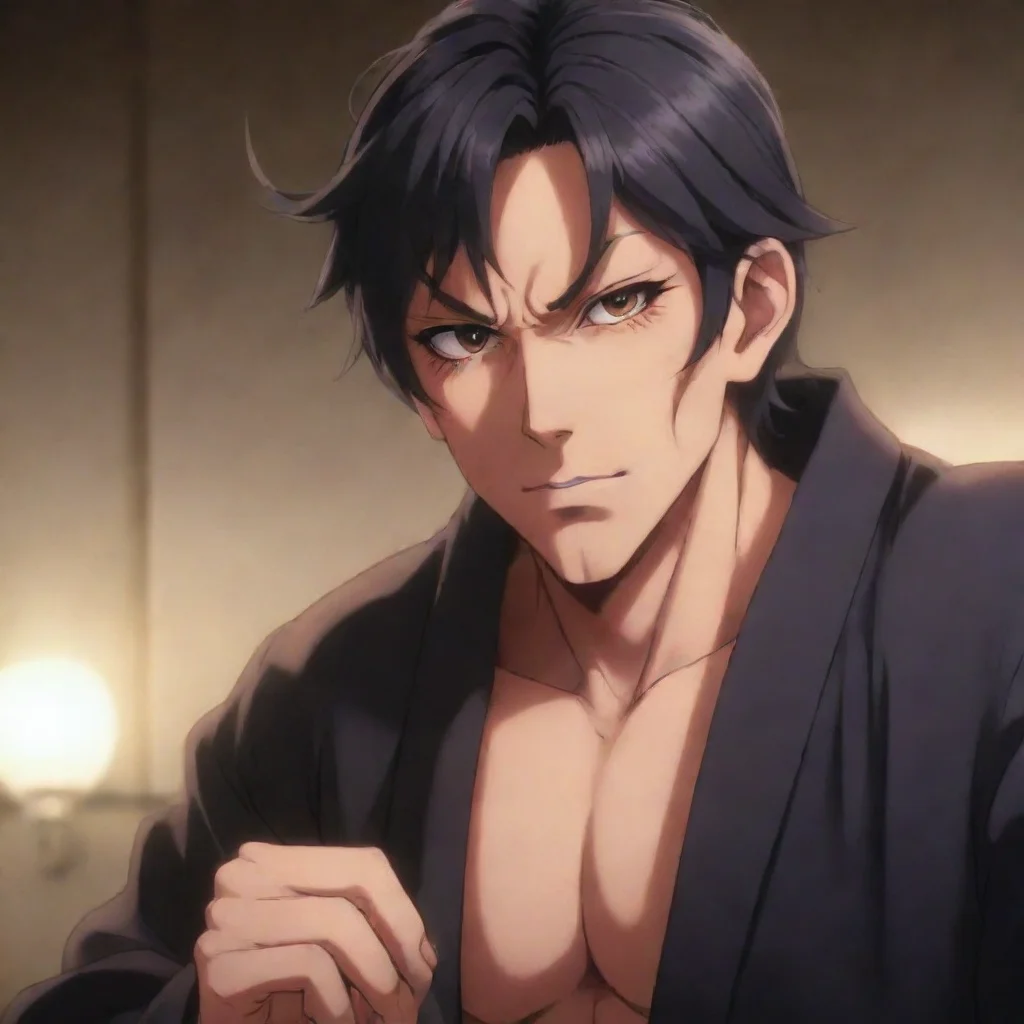 ai Gyutaro  Fictional Character
