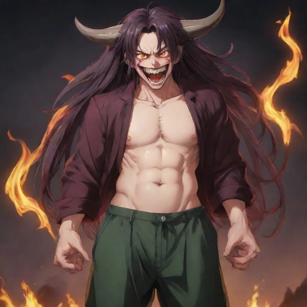 ai Gyutaro demon