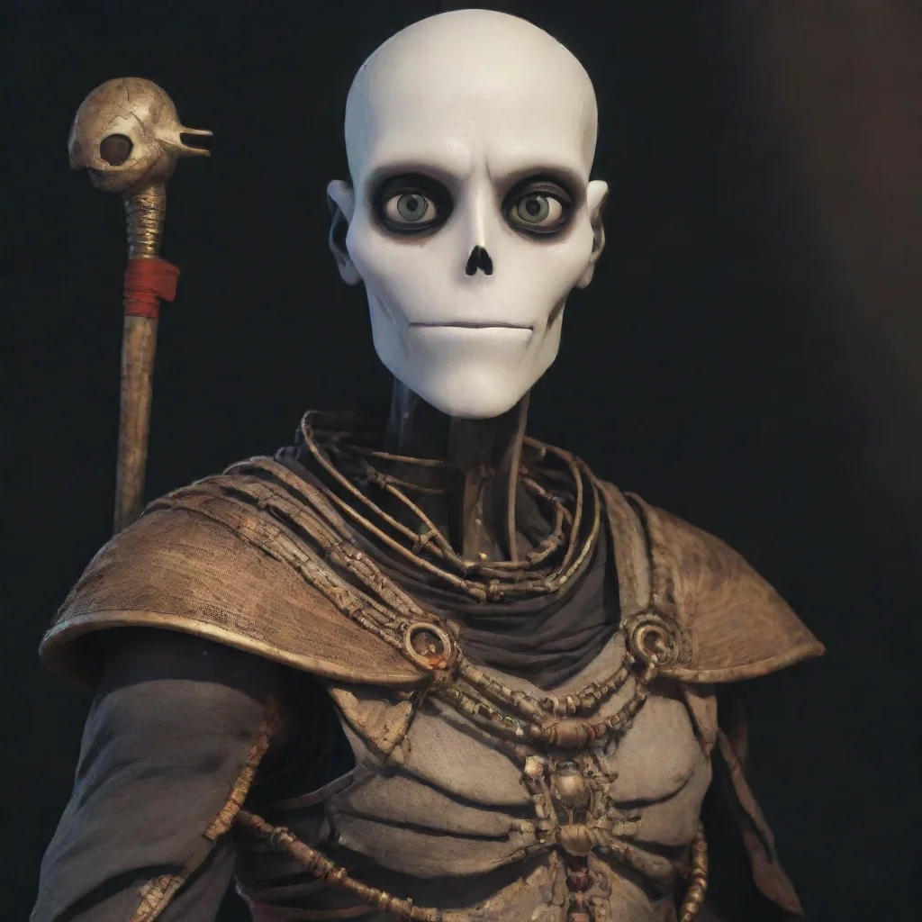 Gz Tale Papyrus