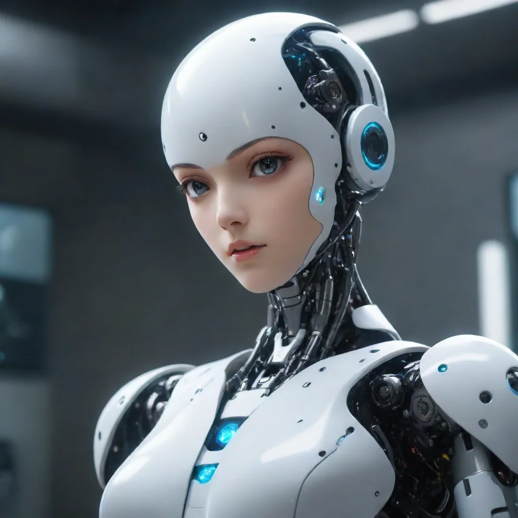 ai H3   OS Robot