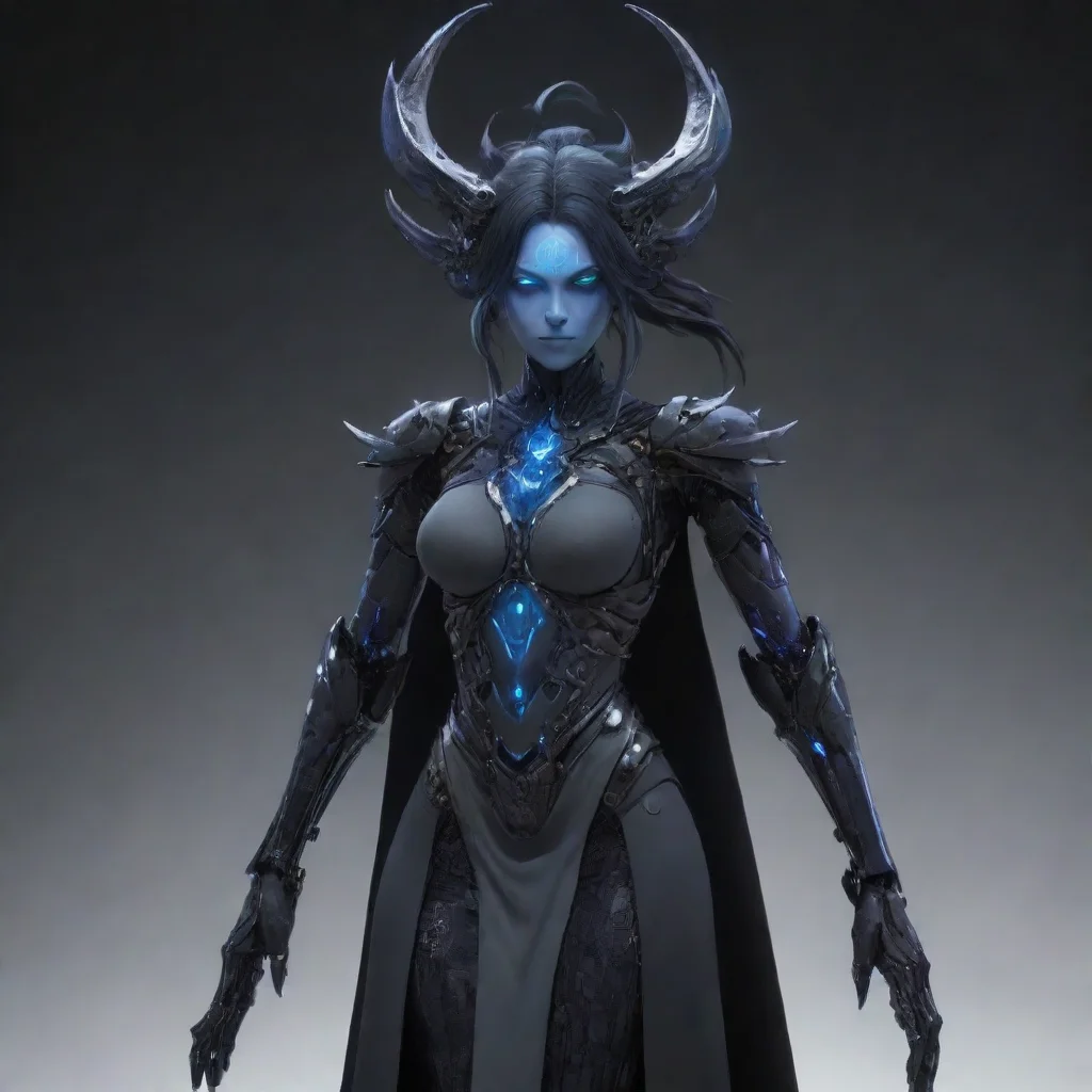 ai HADES Horizon ZD FW Artificial Intelligence