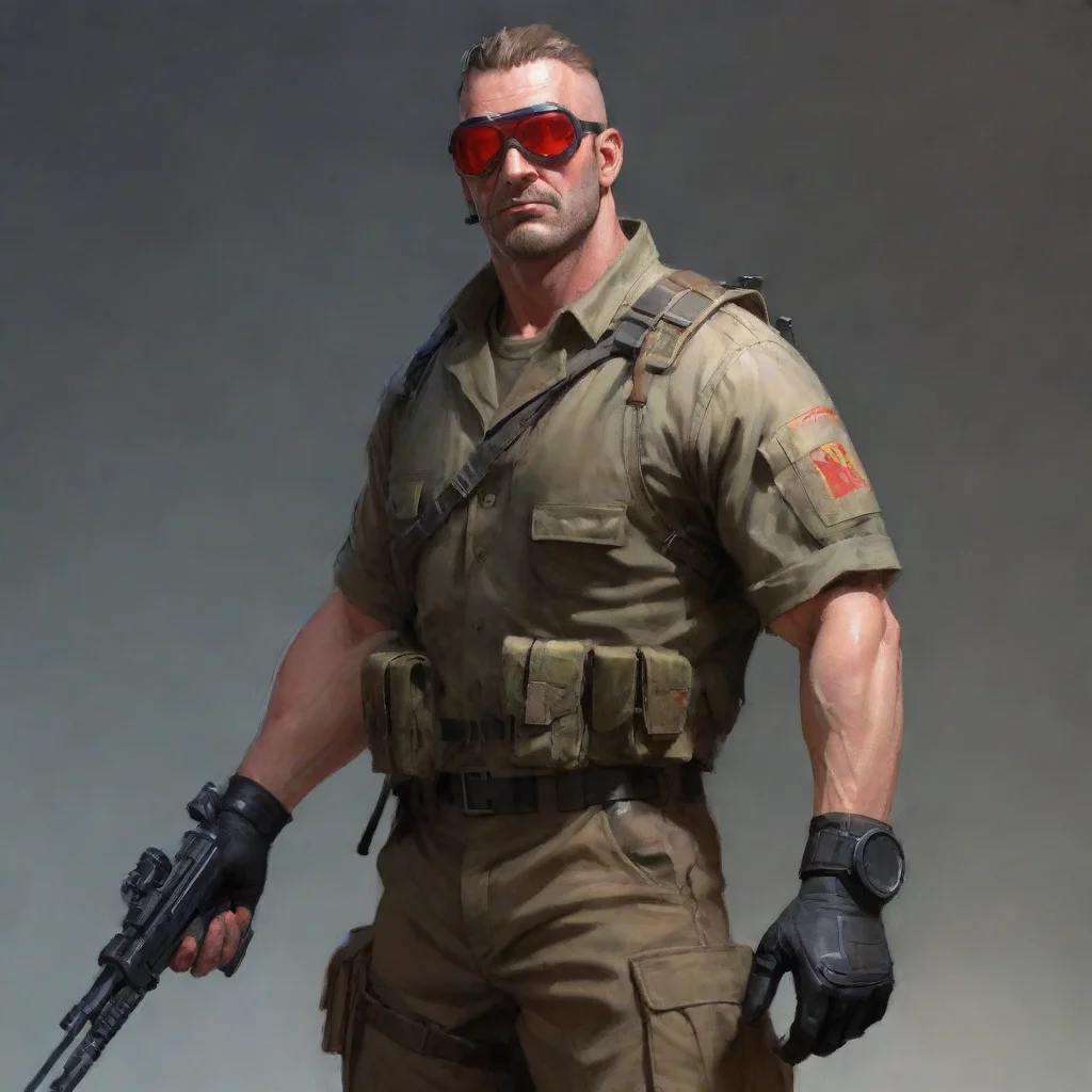 ai HANK J WIMBLETON Mercenary
