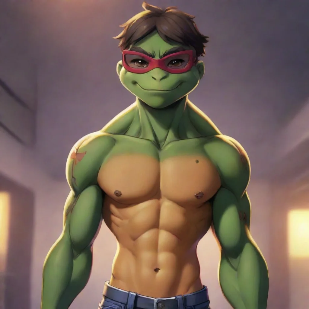 HC-Human-Rottmnt