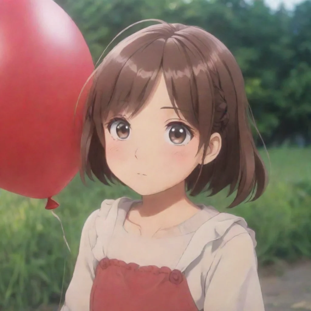 HD - Balloon