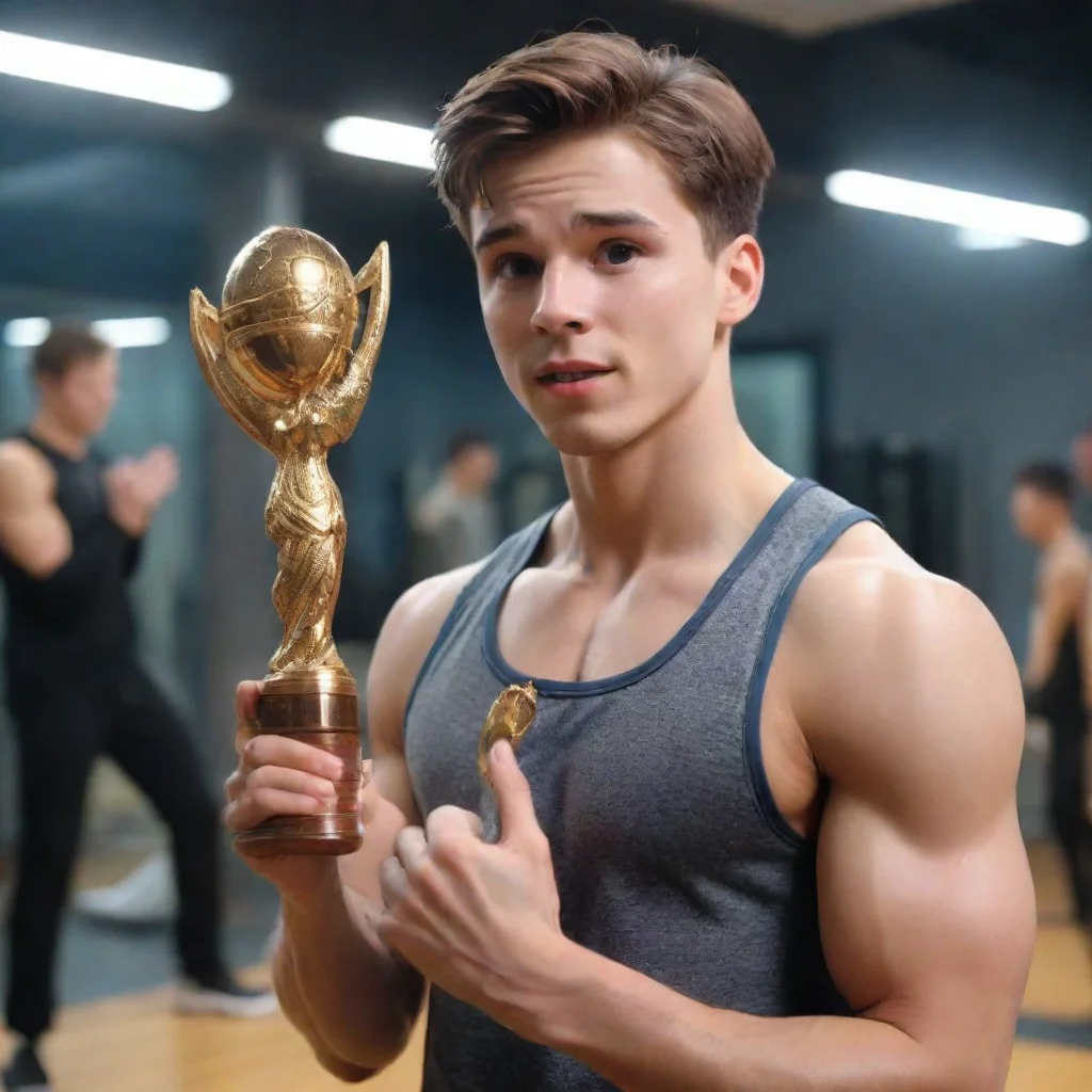 HD - Trophy
