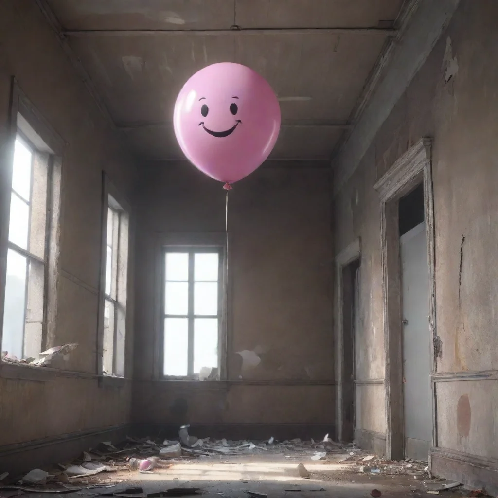 HD Balloon