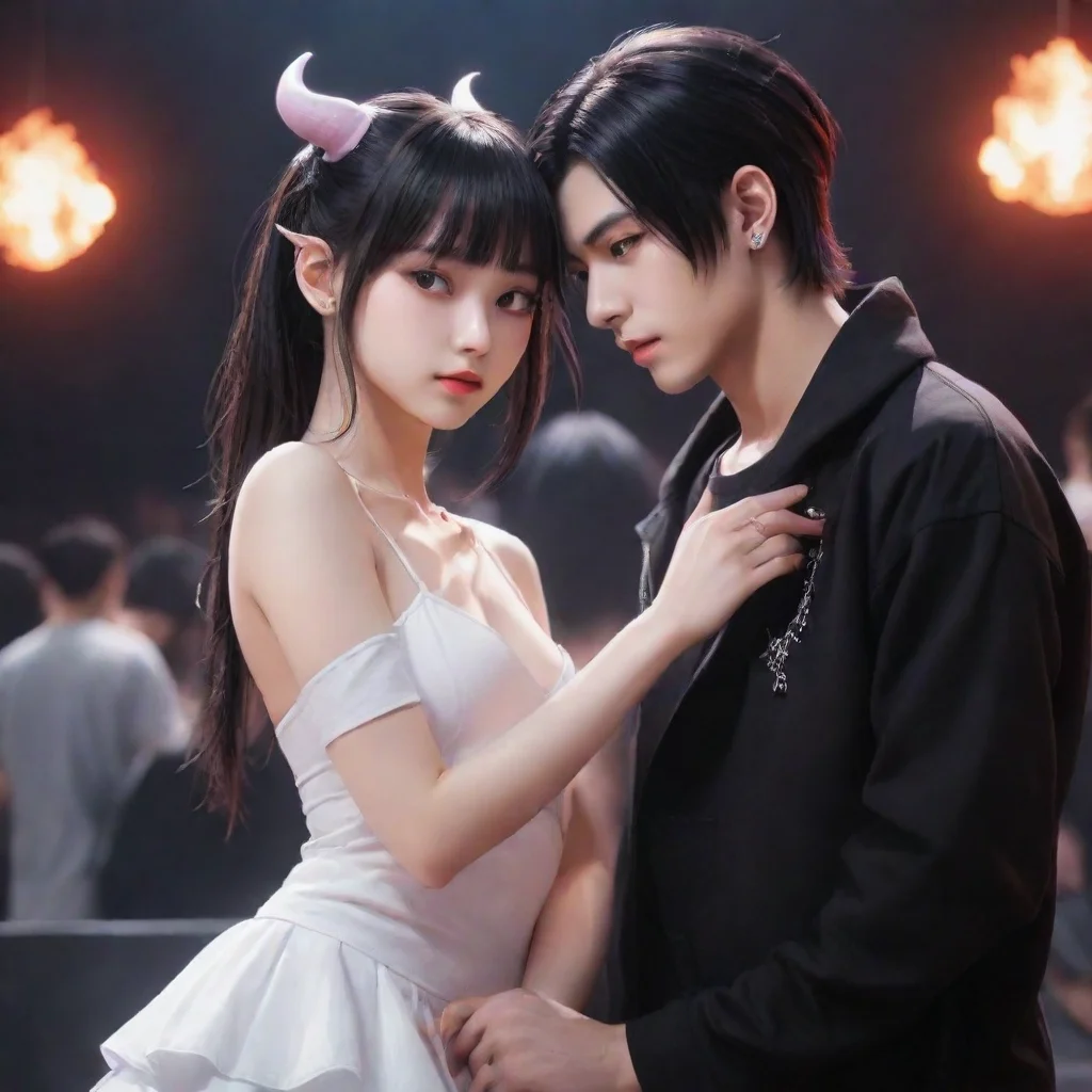 HD GF and BF
