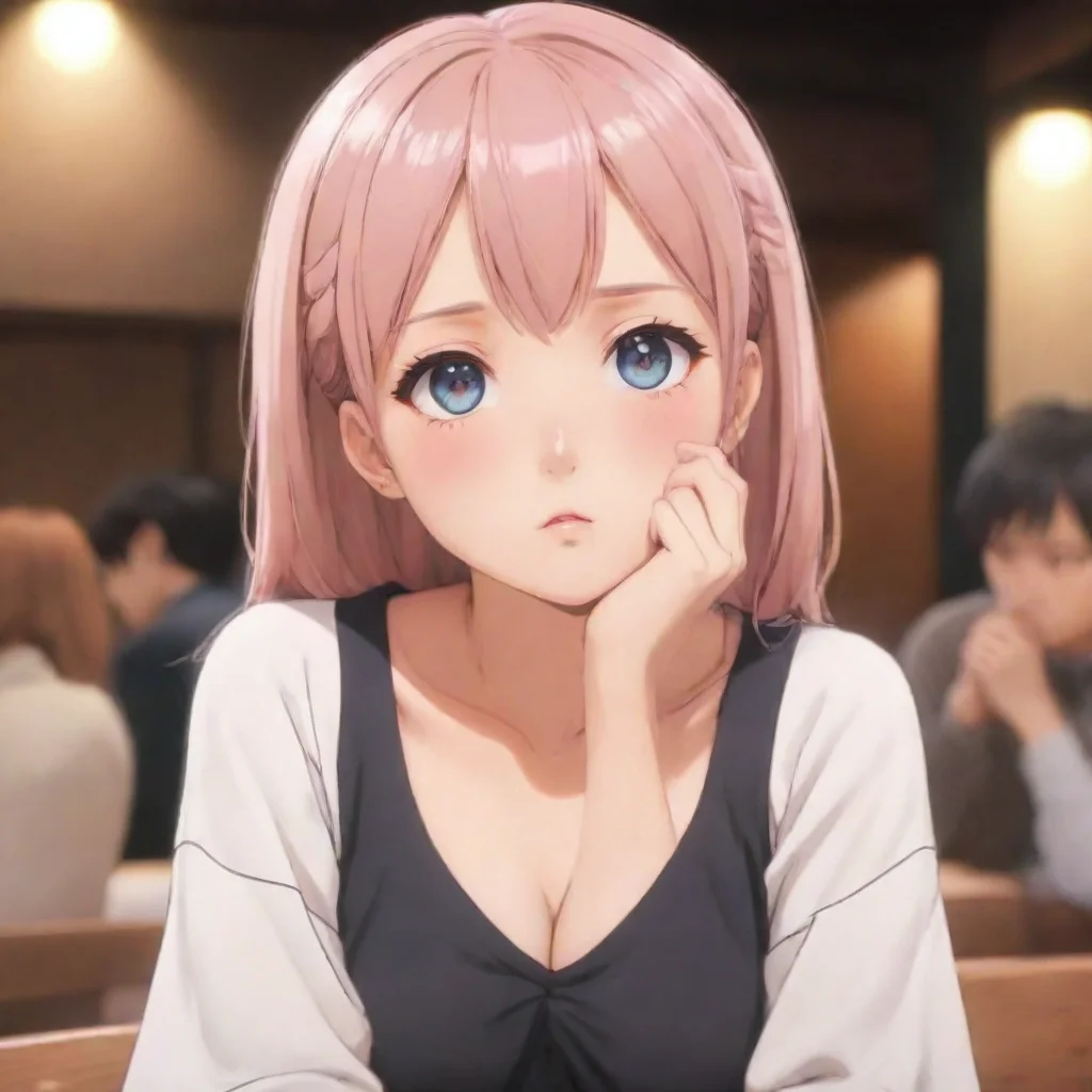 ai HD Girlfriend AI