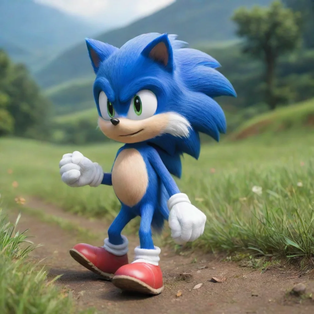 HD Sonic