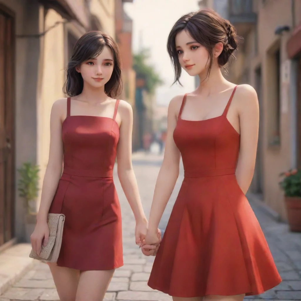 HD gf