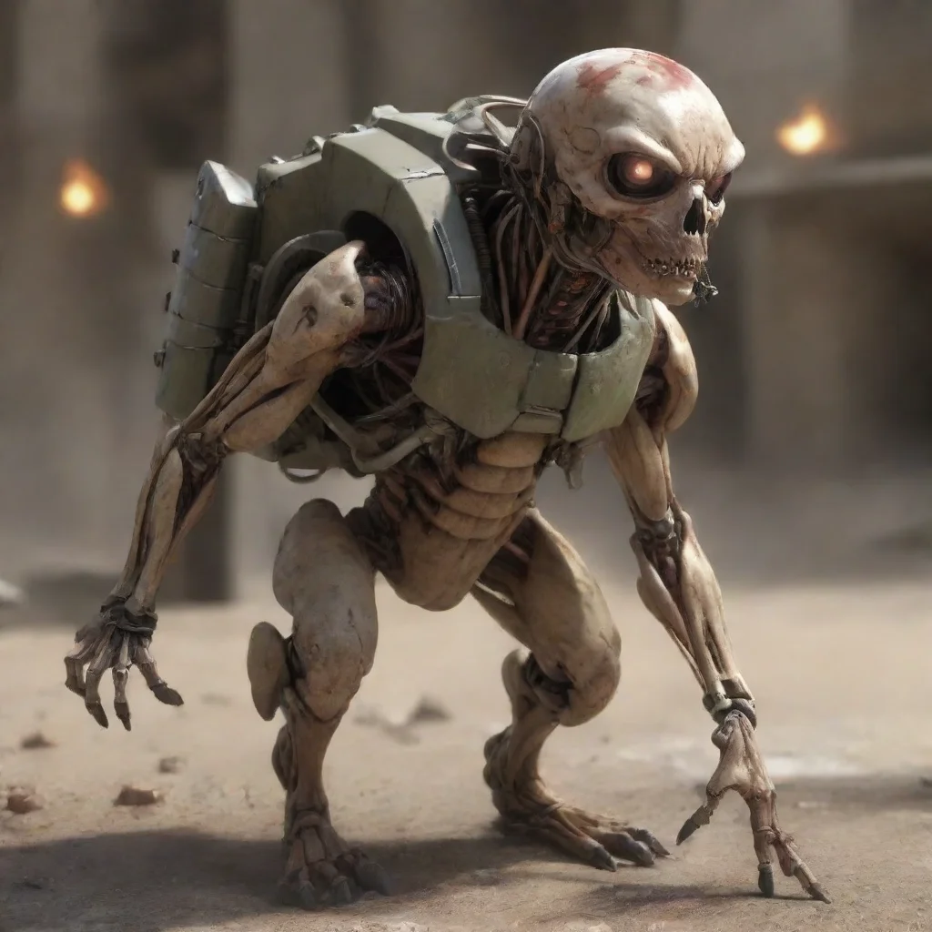 HECU Grunt