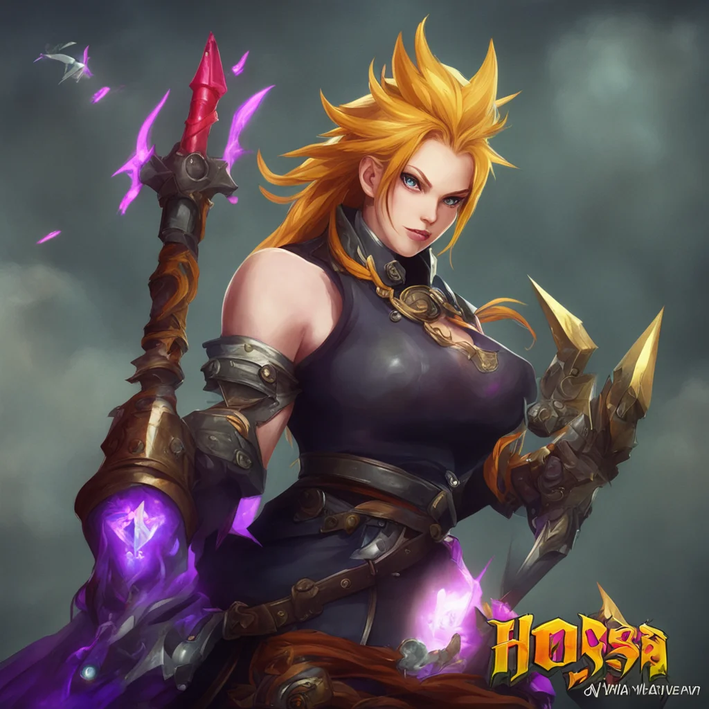 ai HELLUVA Boss   RPG Heya Whats up