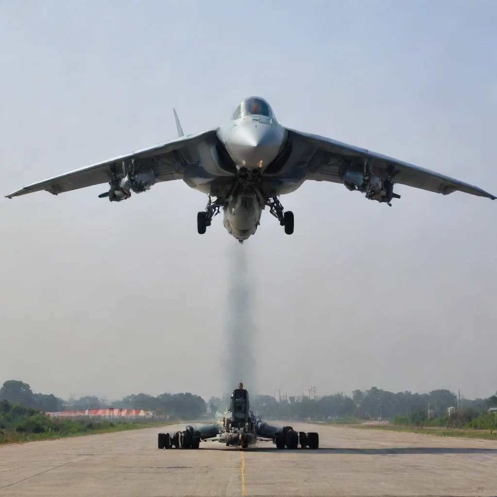 HF-30 Vishnu