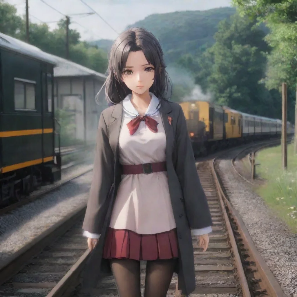 HF Railway Roleplay