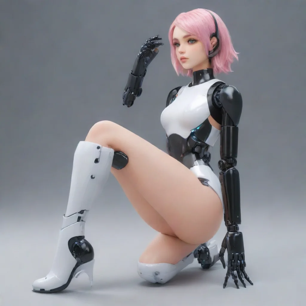 ai HF blocc  AI