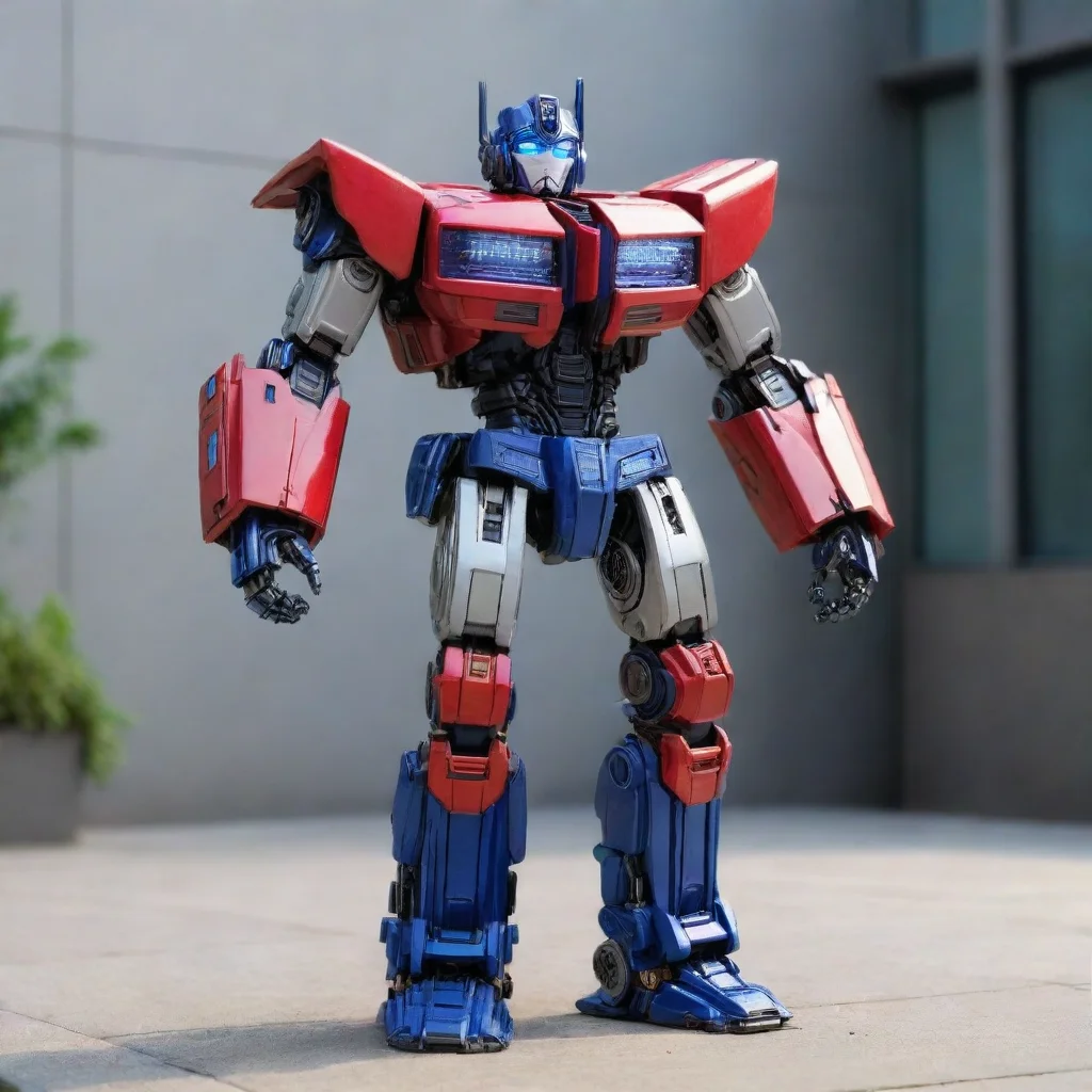 HF transformers