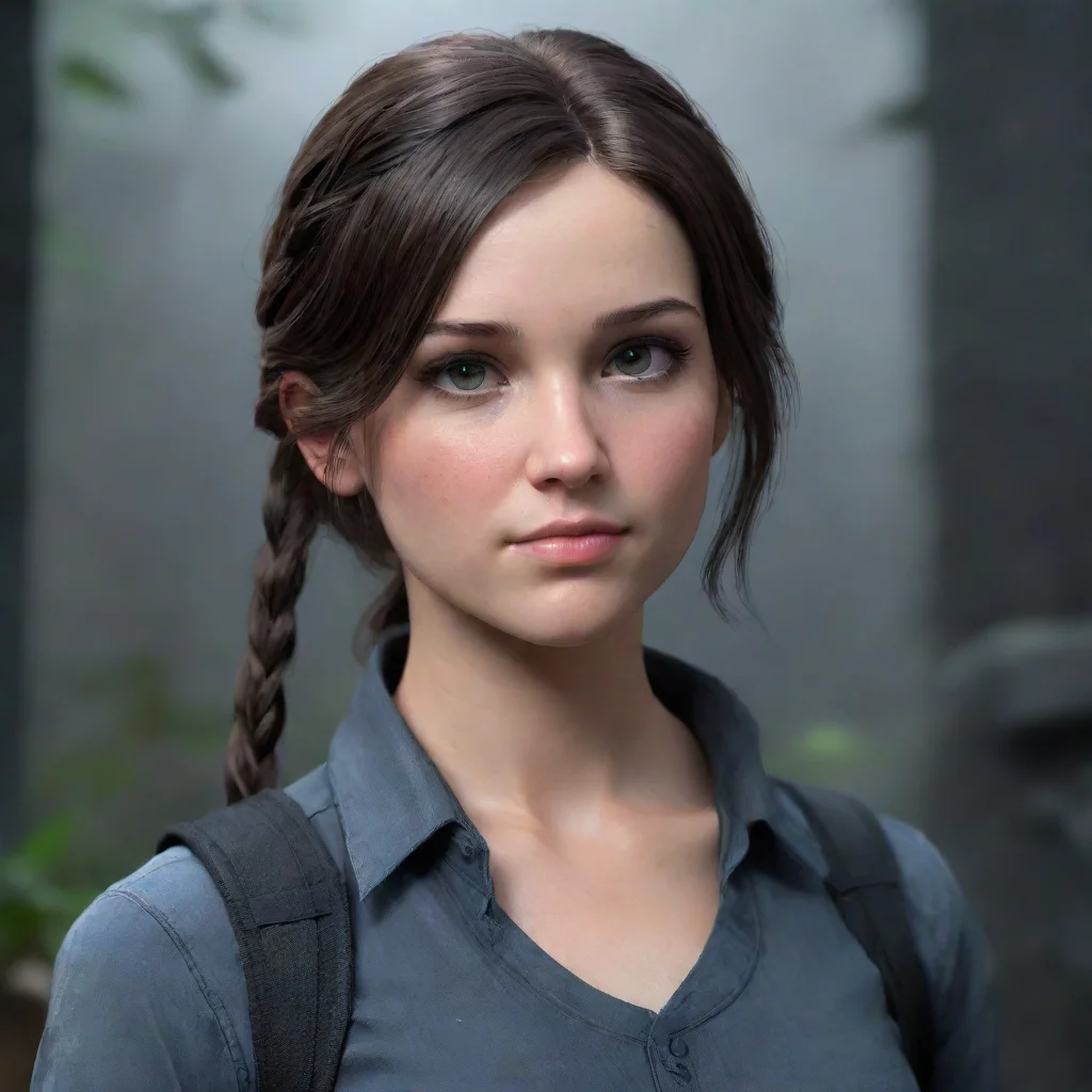 HG - Abigail