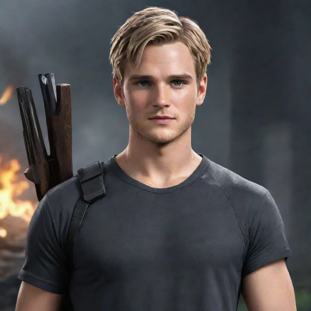 HG - Cato Hadley