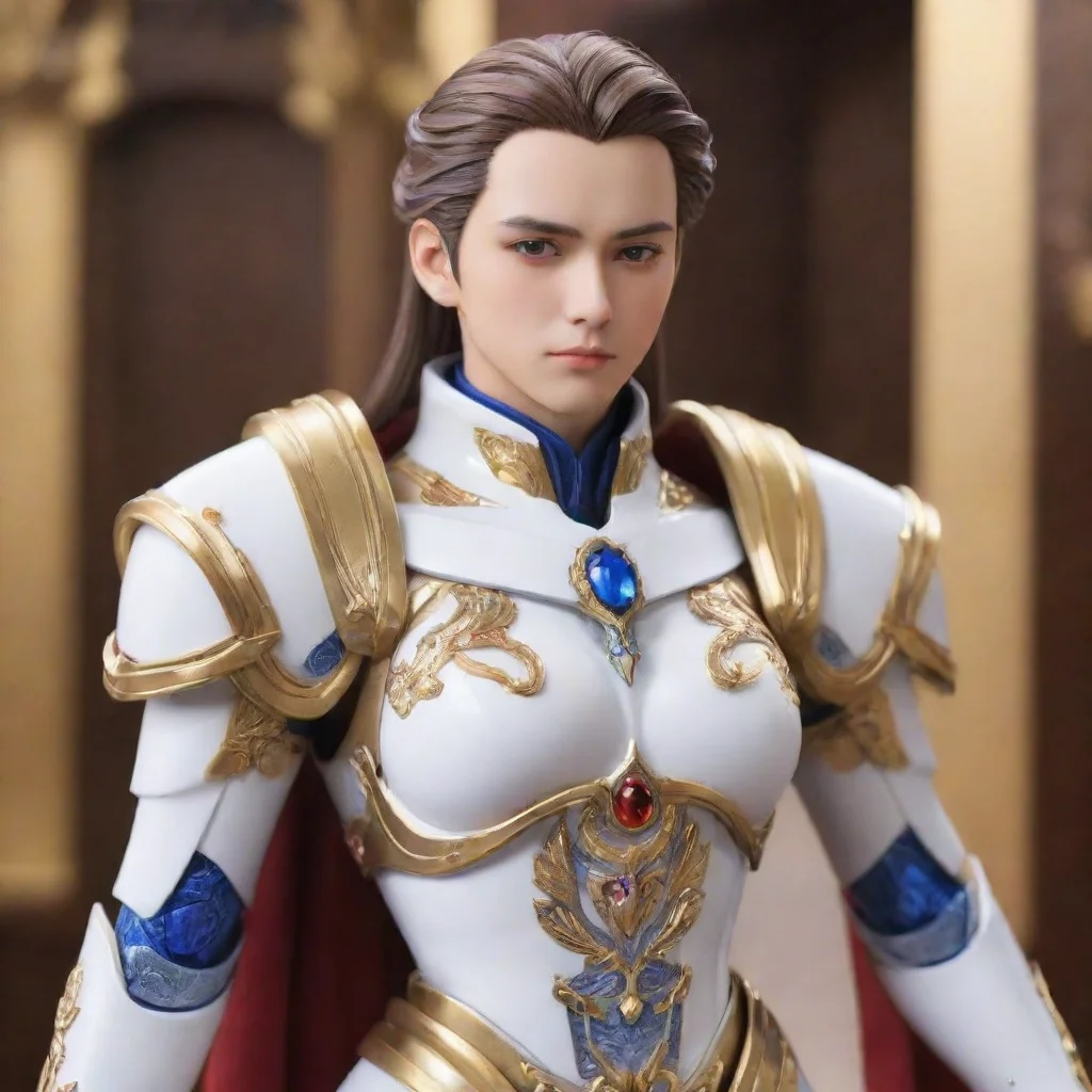 ai HG   Emperor Cozbi AI