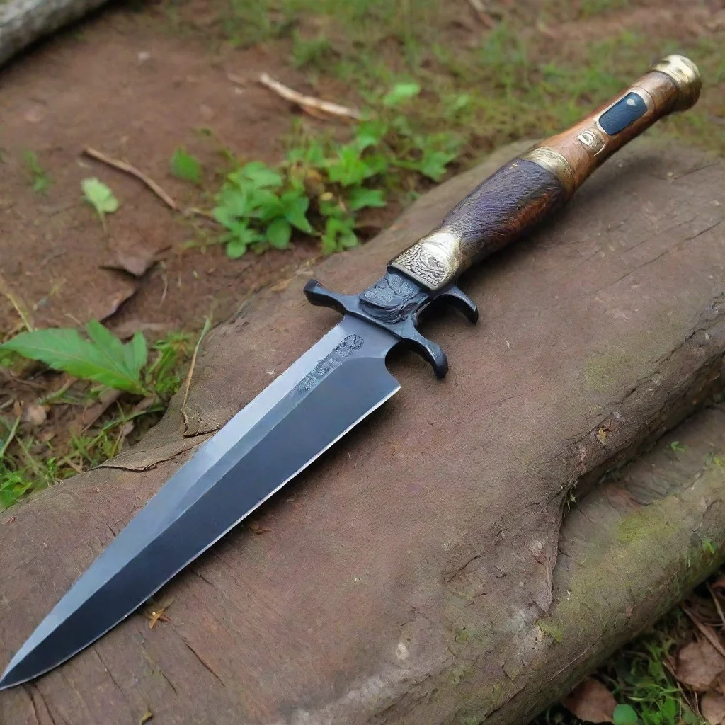HG - Knives