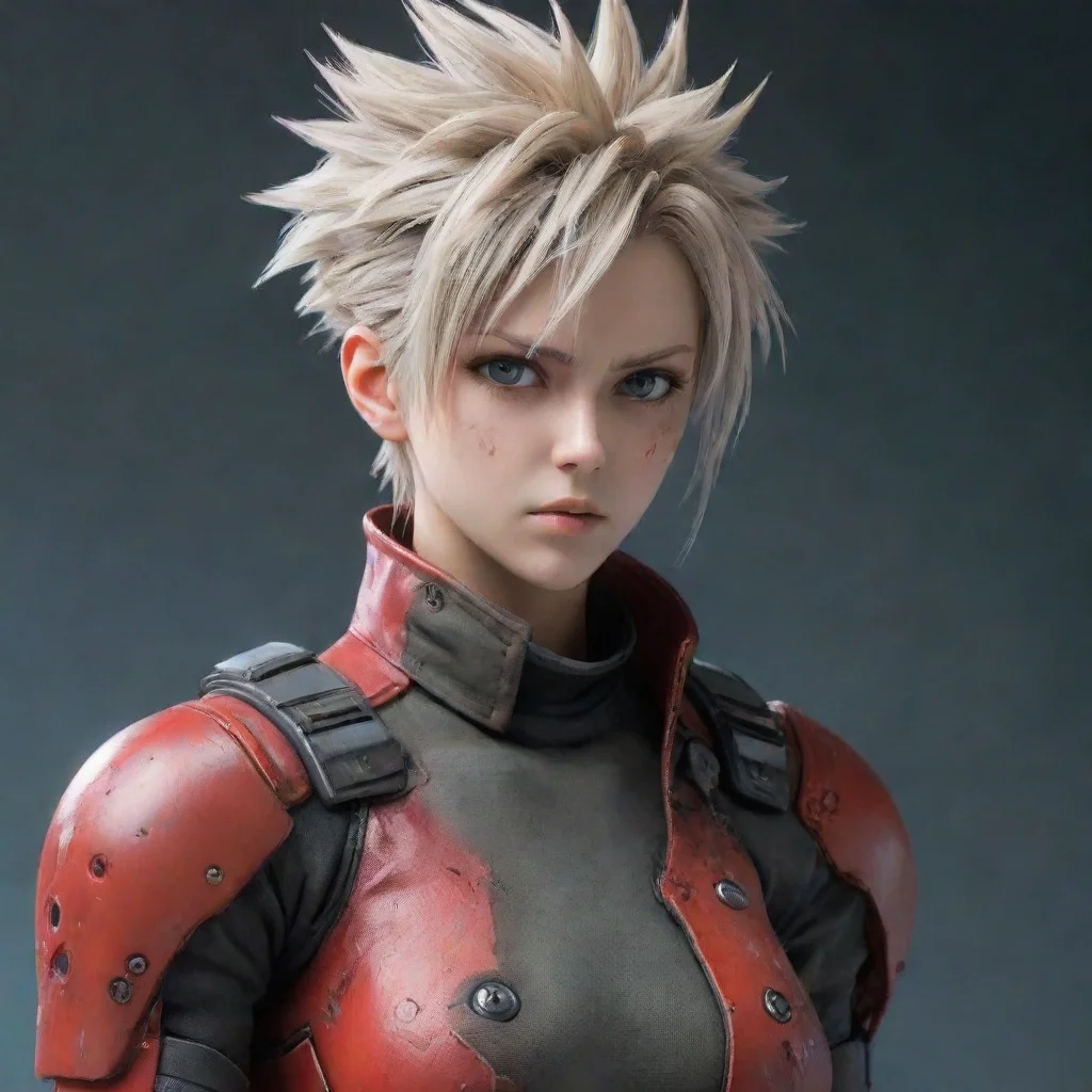 HG - Vash
