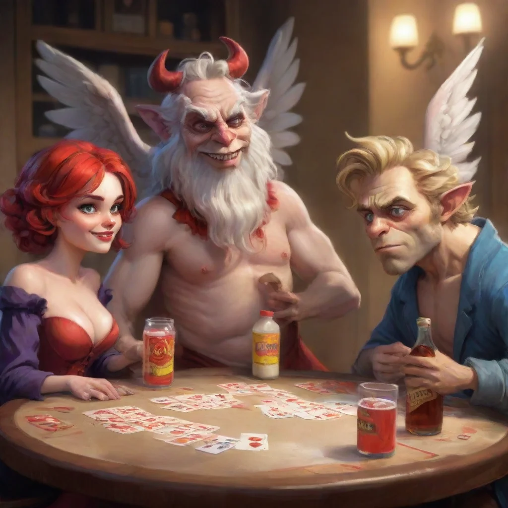HH Game Night