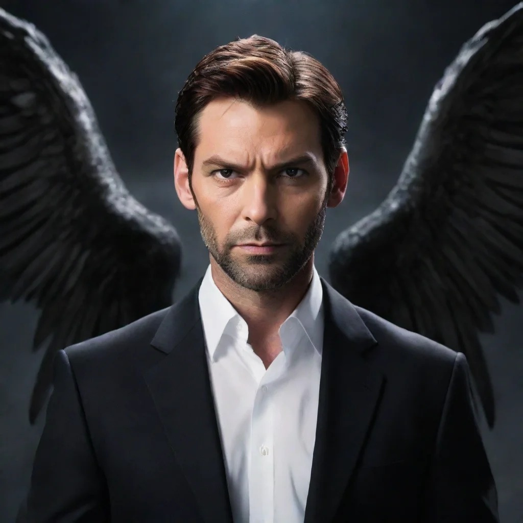 HH Lucifer