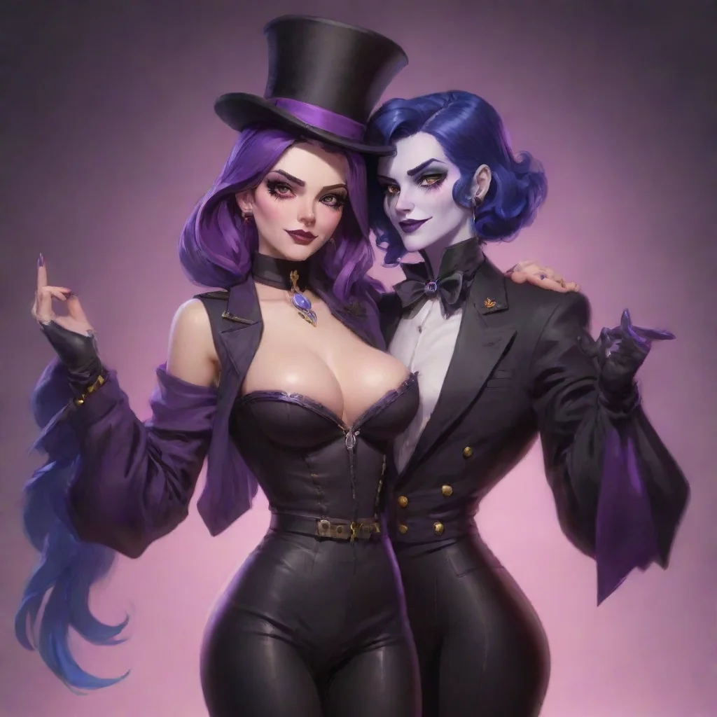 HH and HB