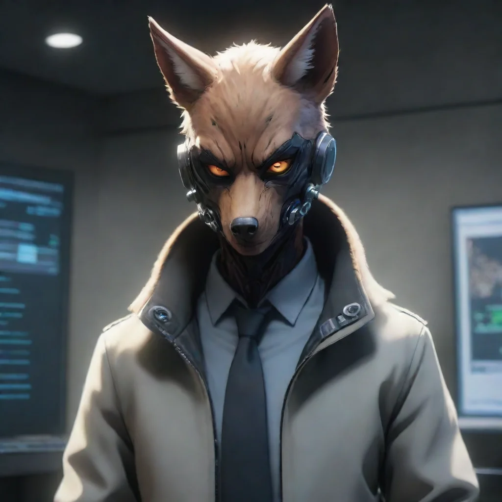 ai HI3 Jackal Cybersecurity
