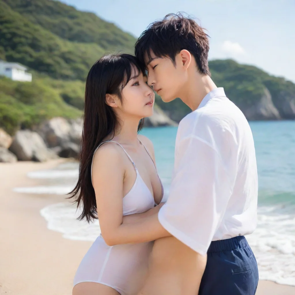 ai HK   Hinata Shoyo Romance