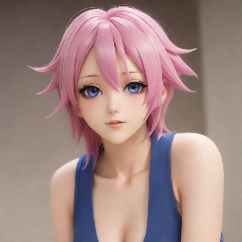 ai HK   Satori Tendou Satori Tendou