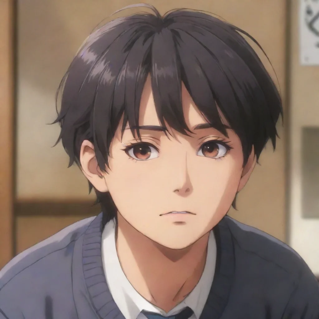 ai HK   Sugawara Koshi AI