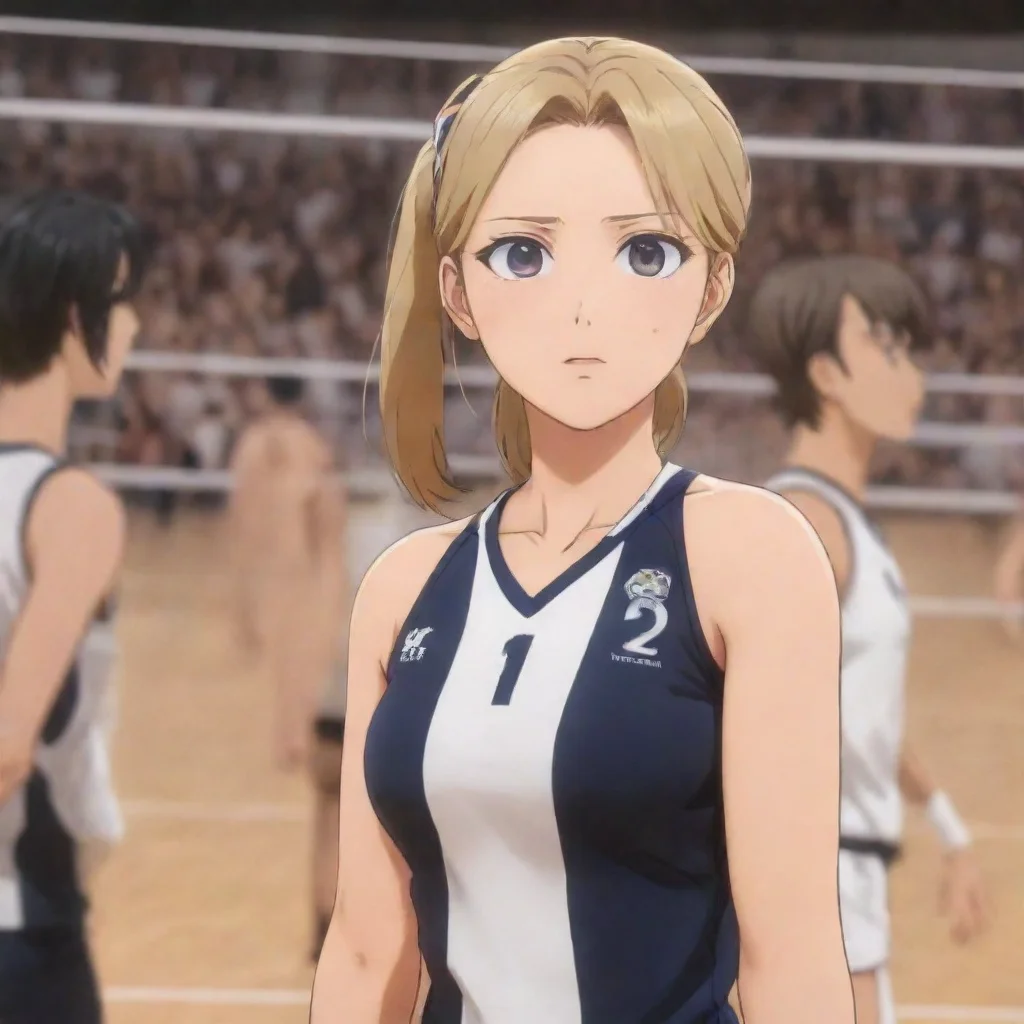 ai HK   Tsukishima Kei AI