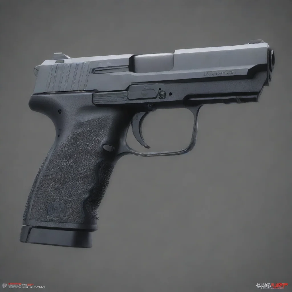HK USP Compact
