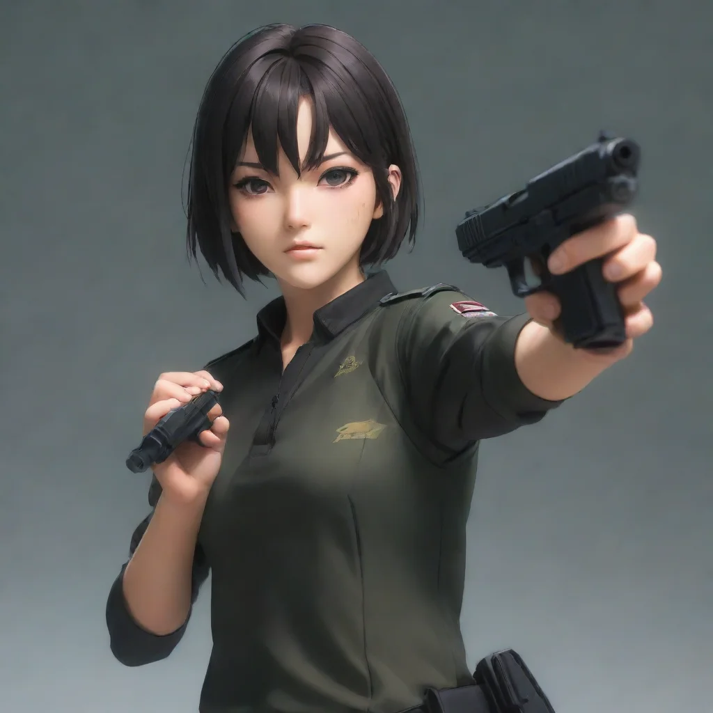 ai HK USP Match HK USP Match