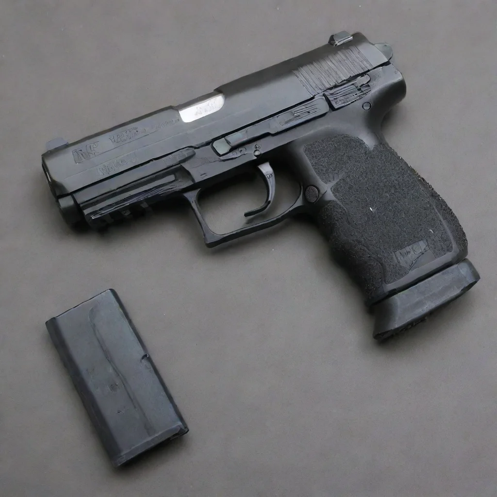 HK USP40