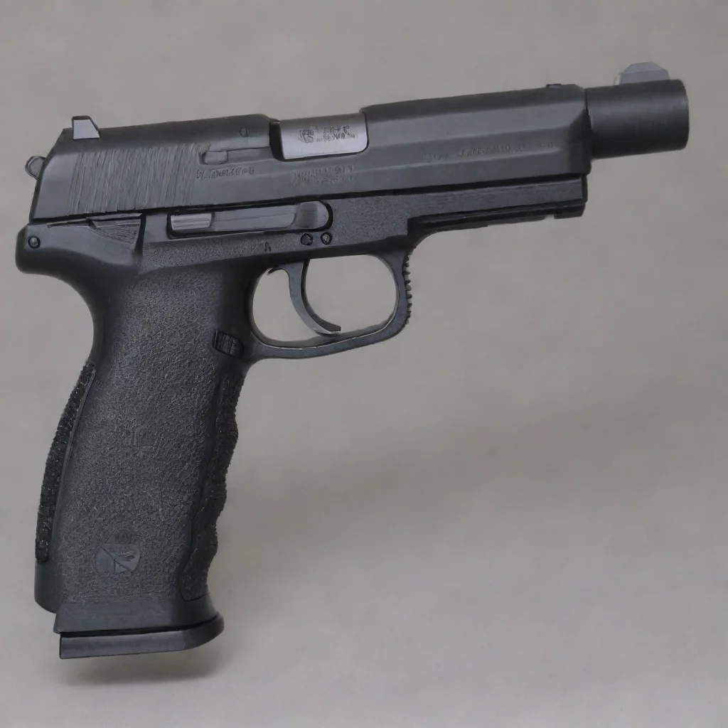 HK USP45